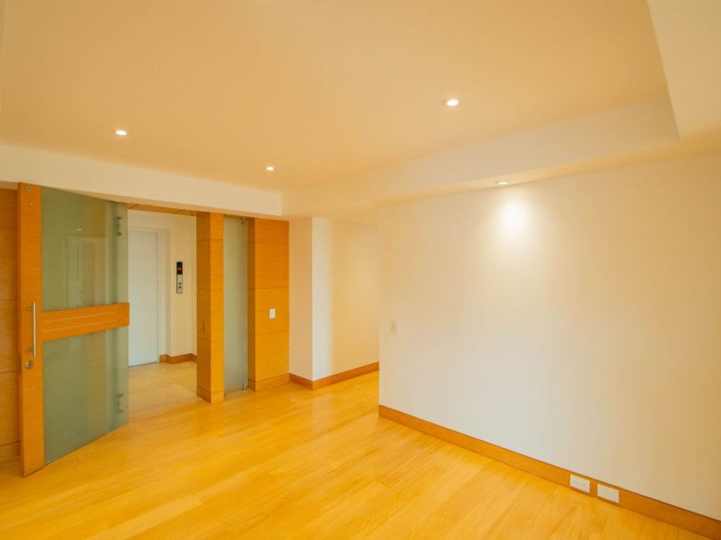 Apartamento de 3 alcobas en arriendo en Chicó Norte, Bogotá, 270 m² · foto 4 de 20