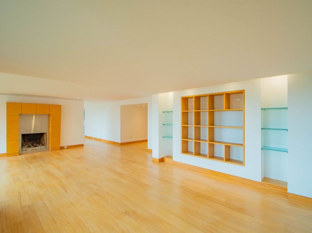 Apartamento de 3 alcobas en arriendo en Chicó Norte, Bogotá, 270 m² · foto 14 de 20
