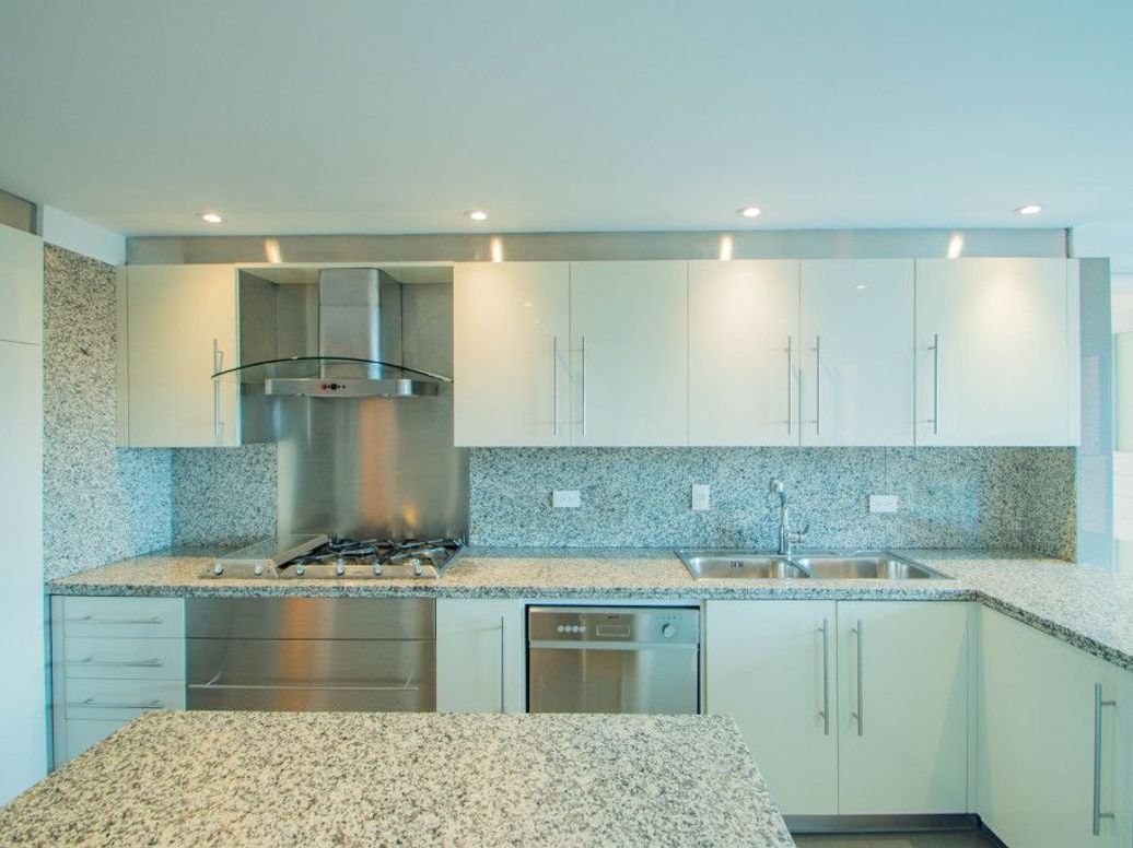 Apartamento de 3 alcobas en arriendo en Chicó Norte, Bogotá, 270 m² · foto 6 de 20