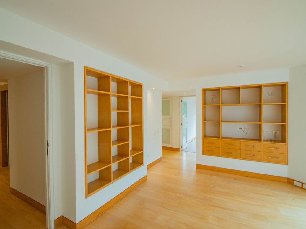 Apartamento de 3 alcobas en arriendo en Chicó Norte, Bogotá, 270 m² · foto 20 de 20