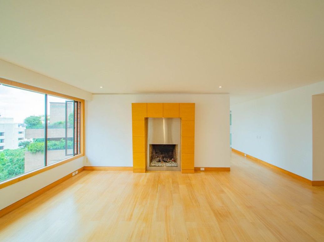 Apartamento de 3 alcobas en arriendo en Chicó Norte, Bogotá, 270 m² · foto 13 de 20