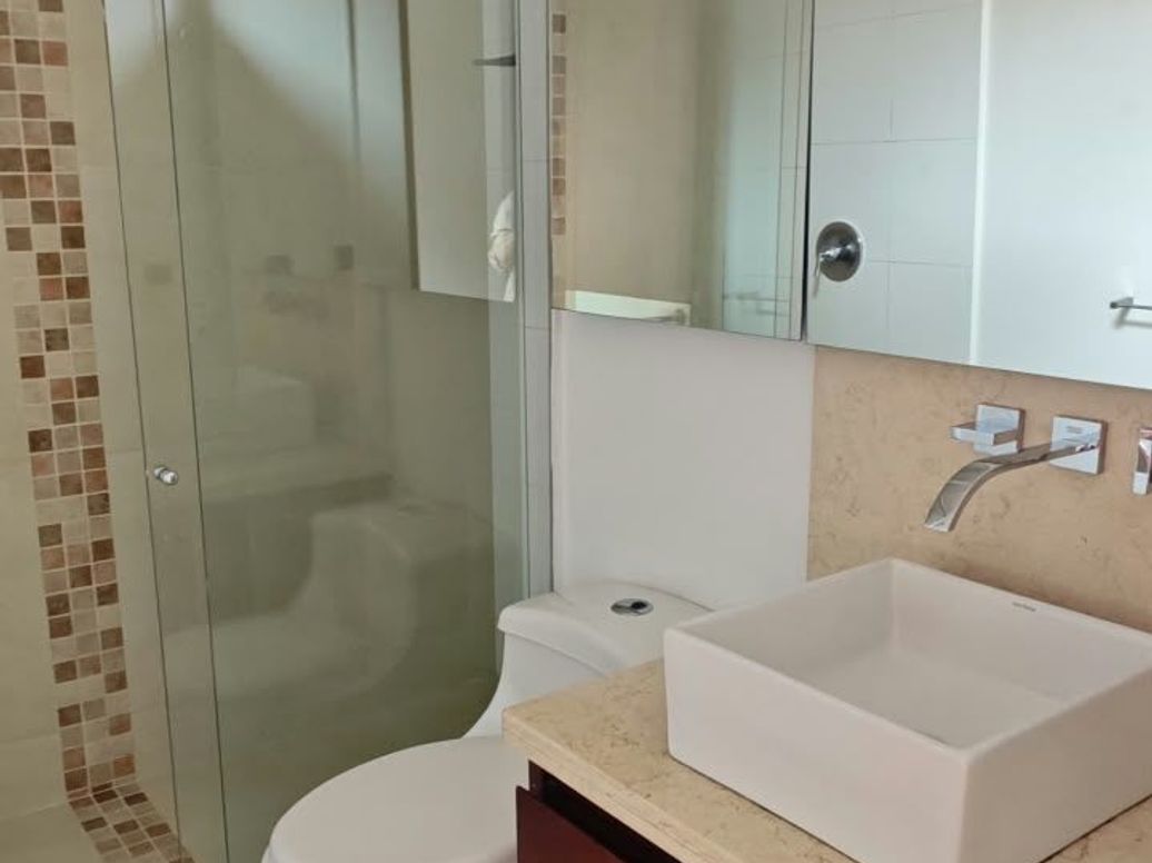 Apartamento de 1 alcoba en venta en Los Rosales, Bogotá, 60 m² · foto 20 de 20