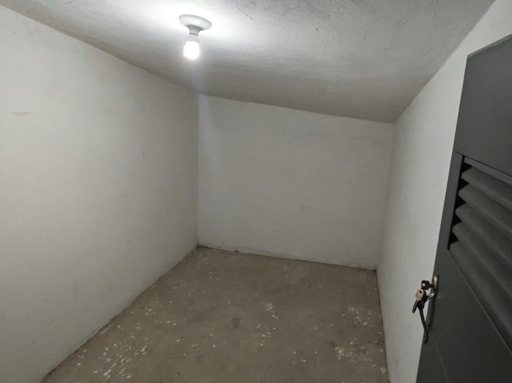 Apartamento de 1 alcoba en venta en Los Rosales, Bogotá, 60 m² · foto 19 de 20