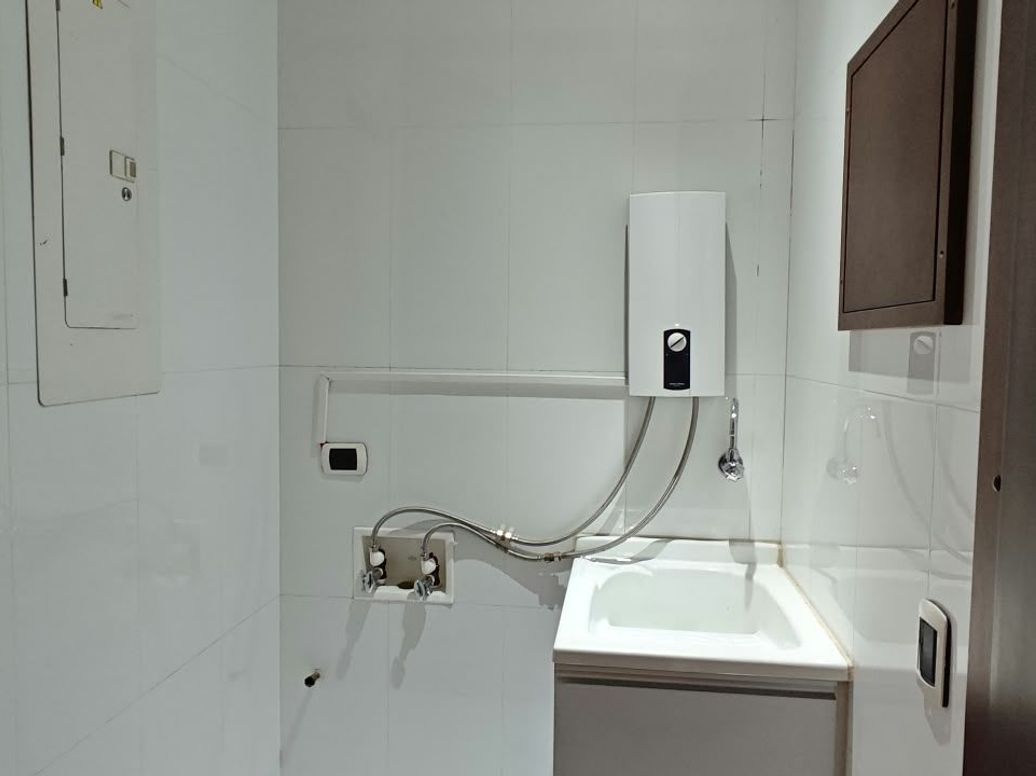 Apartamento de 1 alcoba en venta en Los Rosales, Bogotá, 60 m² · foto 16 de 20