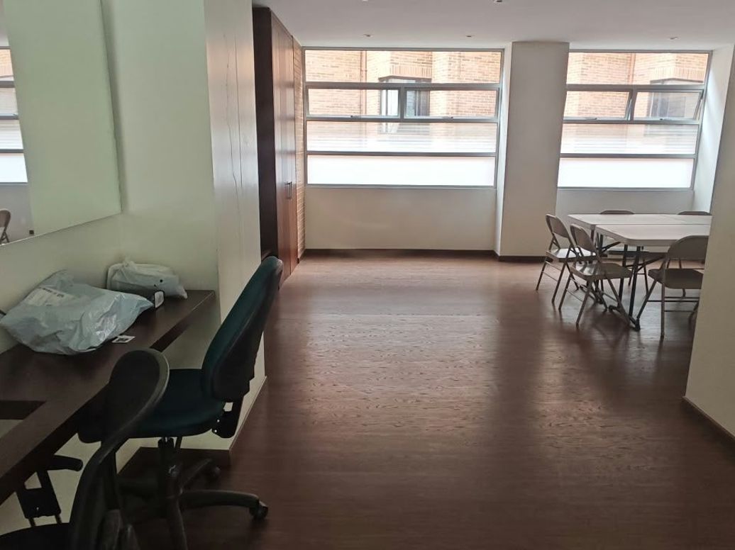 Apartamento de 1 alcoba en venta en Los Rosales, Bogotá, 60 m² · foto 17 de 20