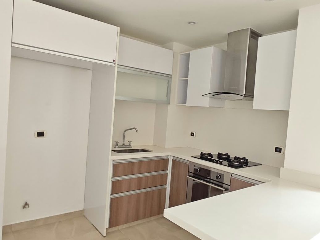 Apartamento de 1 alcoba en venta en Los Rosales, Bogotá, 60 m² · foto 12 de 20
