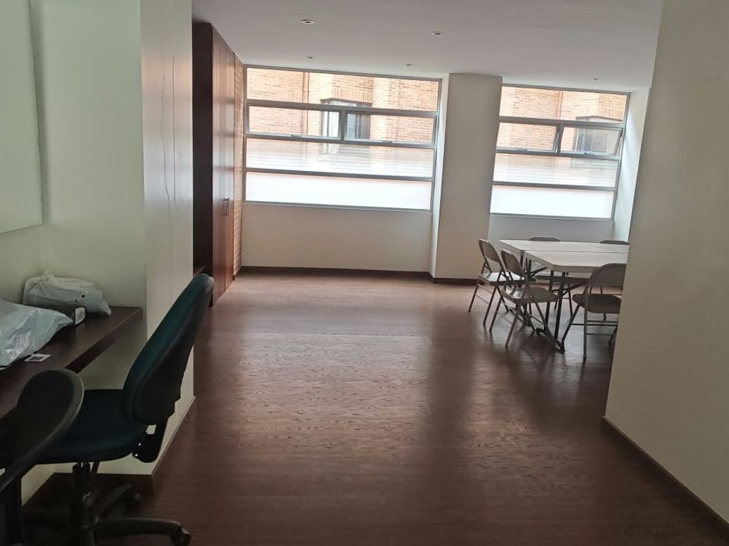 Apartamento de 1 alcoba en venta en Los Rosales, Bogotá, 60 m² · foto 15 de 20