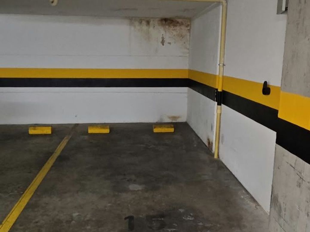 Apartamento de 1 alcoba en venta en Los Rosales, Bogotá, 60 m² · foto 13 de 20