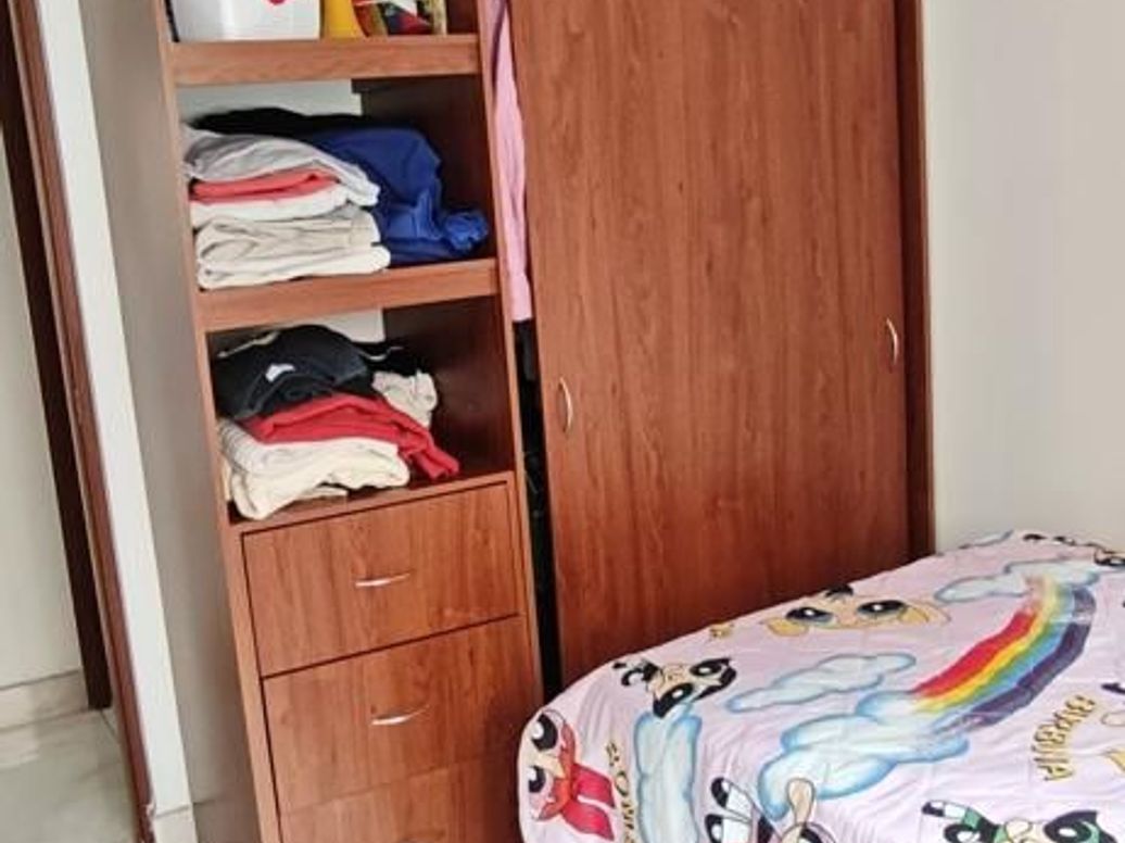 Apartamento de 3 alcobas en venta en Ciudad Techo, Bogotá, 59 m² · foto 10 de 19
