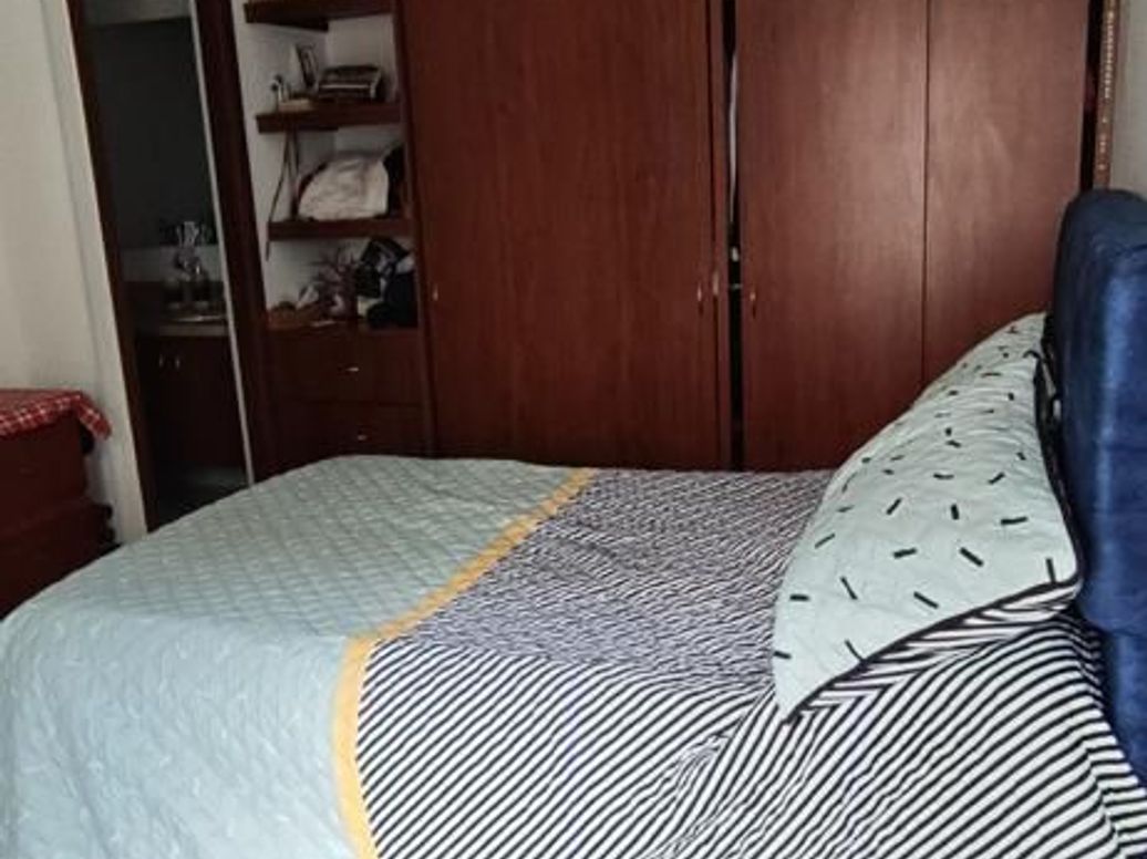 Apartamento de 3 alcobas en venta en Ciudad Techo, Bogotá, 59 m² · foto 16 de 19