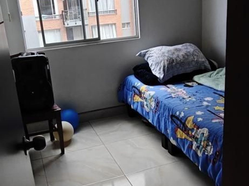 Apartamento de 3 alcobas en venta en Ciudad Techo, Bogotá, 59 m² · foto 11 de 19