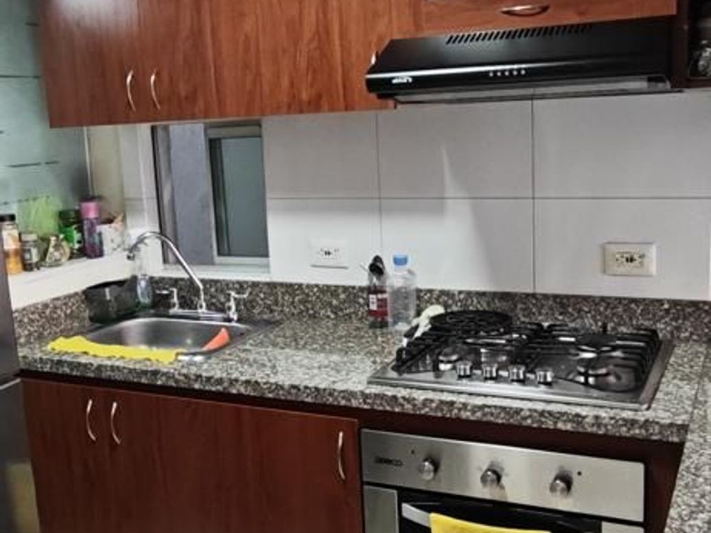 Apartamento de 3 alcobas en venta en Ciudad Techo, Bogotá, 59 m² · foto 5 de 19