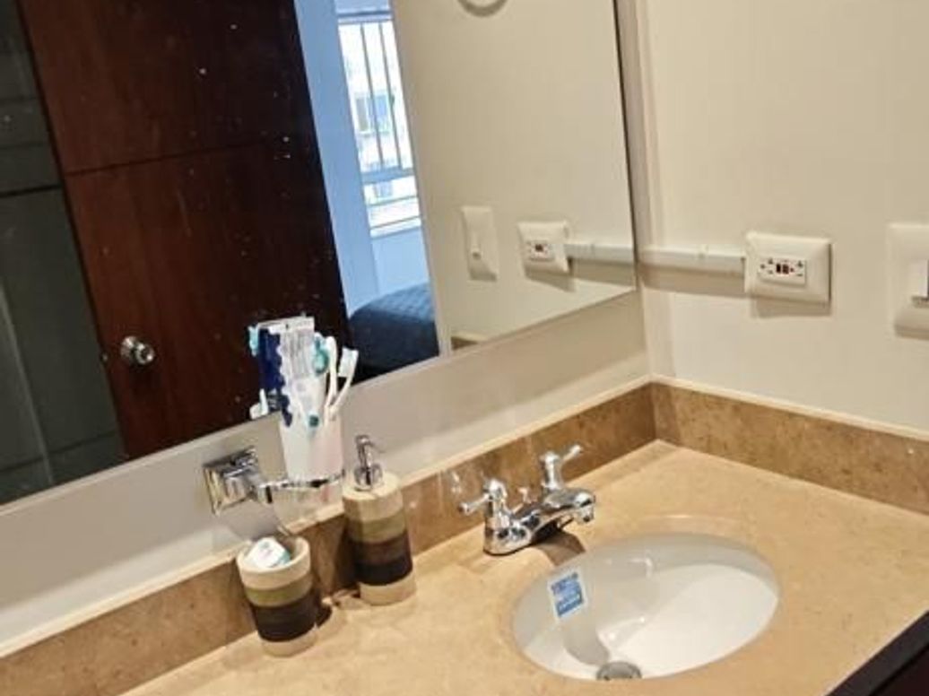 Apartamento de 3 alcobas en venta en Ciudad Techo, Bogotá, 59 m² · foto 18 de 19