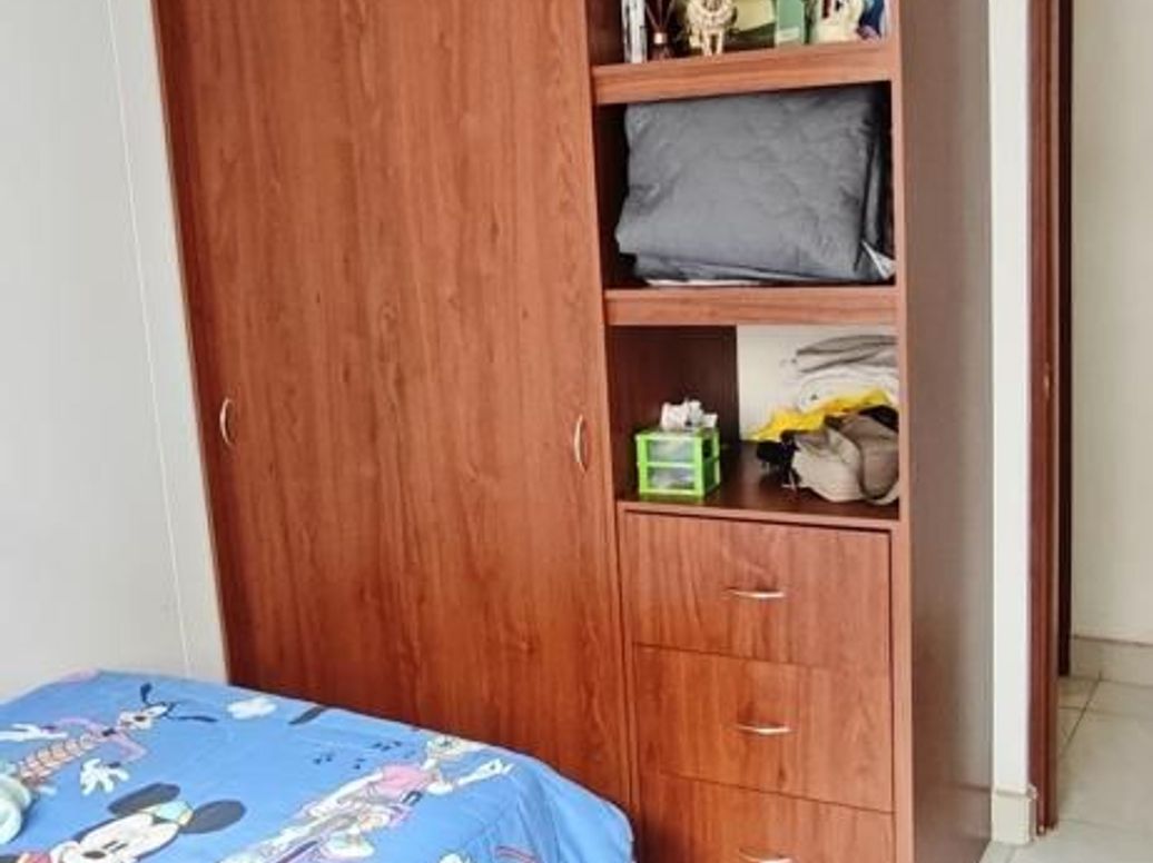 Apartamento de 3 alcobas en venta en Ciudad Techo, Bogotá, 59 m² · foto 12 de 19