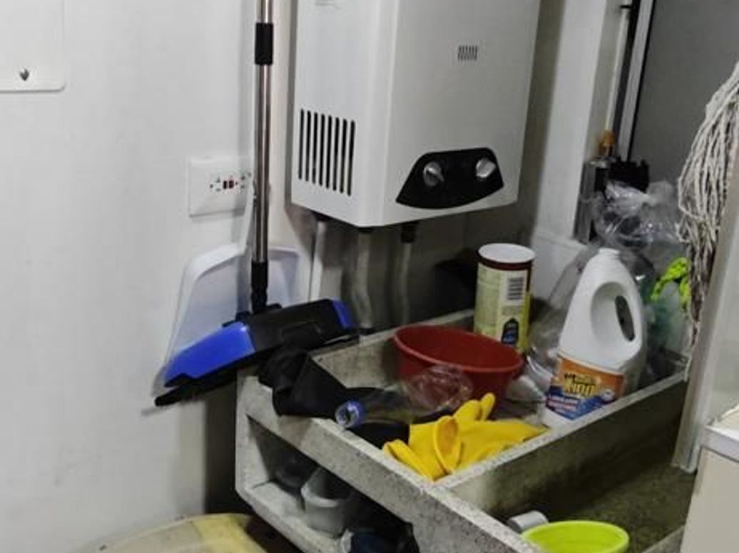 Apartamento de 3 alcobas en venta en Ciudad Techo, Bogotá, 59 m² · foto 7 de 19