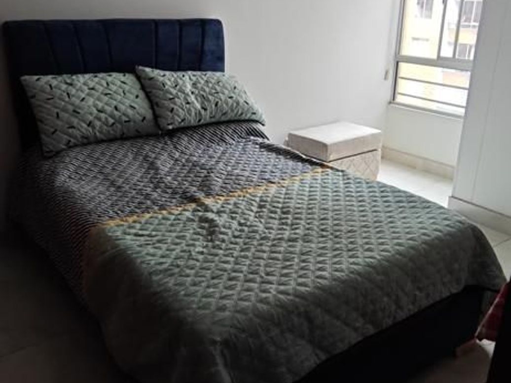 Apartamento de 3 alcobas en venta en Ciudad Techo, Bogotá, 59 m² · foto 15 de 19