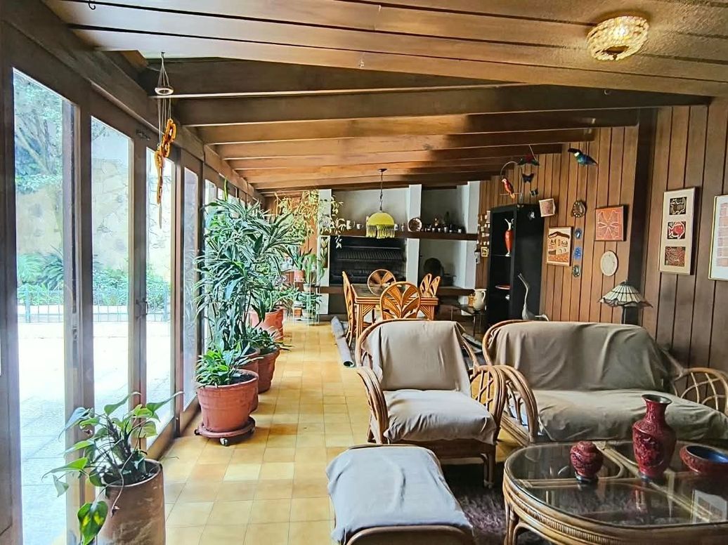 Casa de 5 alcobas en venta en Molinos Norte, Bogotá, 546 m² · foto 6 de 20