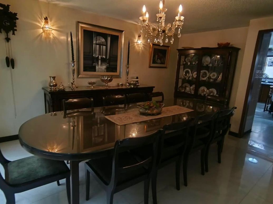 Casa de 5 alcobas en venta en Molinos Norte, Bogotá, 546 m² · foto 5 de 20