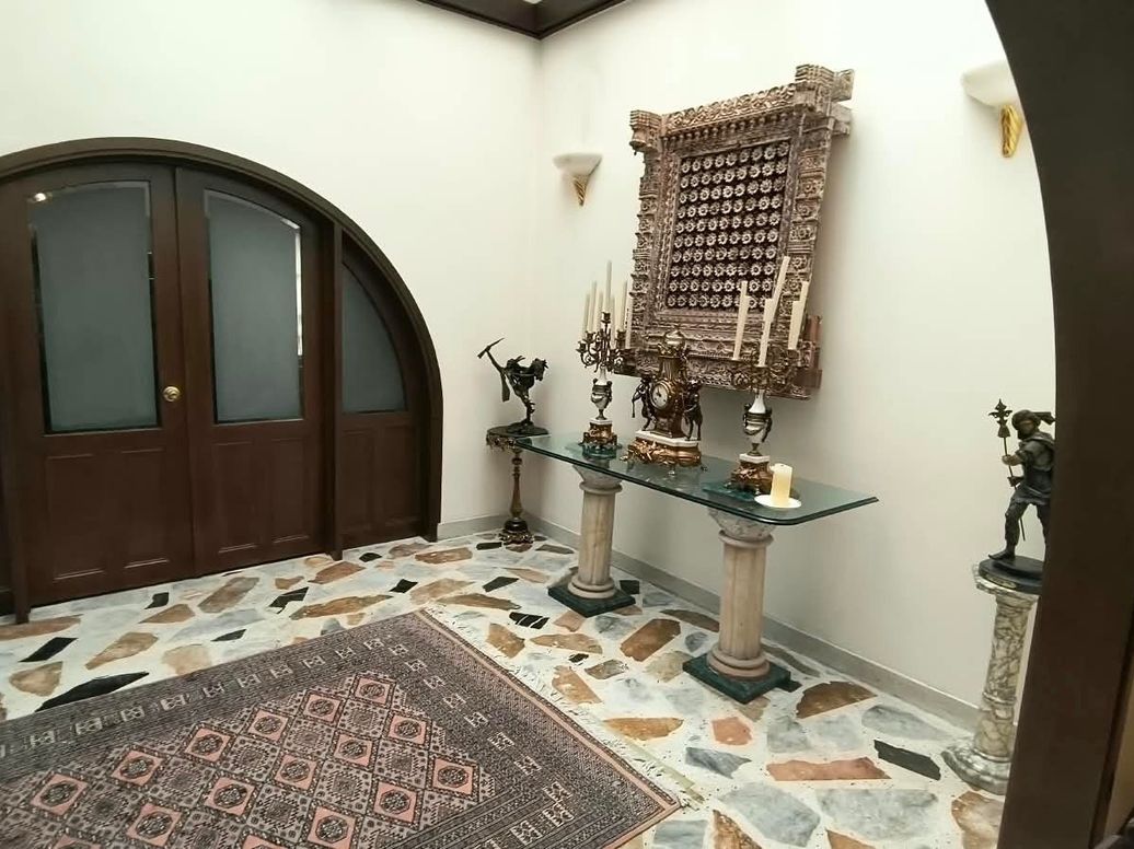 Casa de 5 alcobas en venta en Molinos Norte, Bogotá, 546 m² · foto 14 de 20