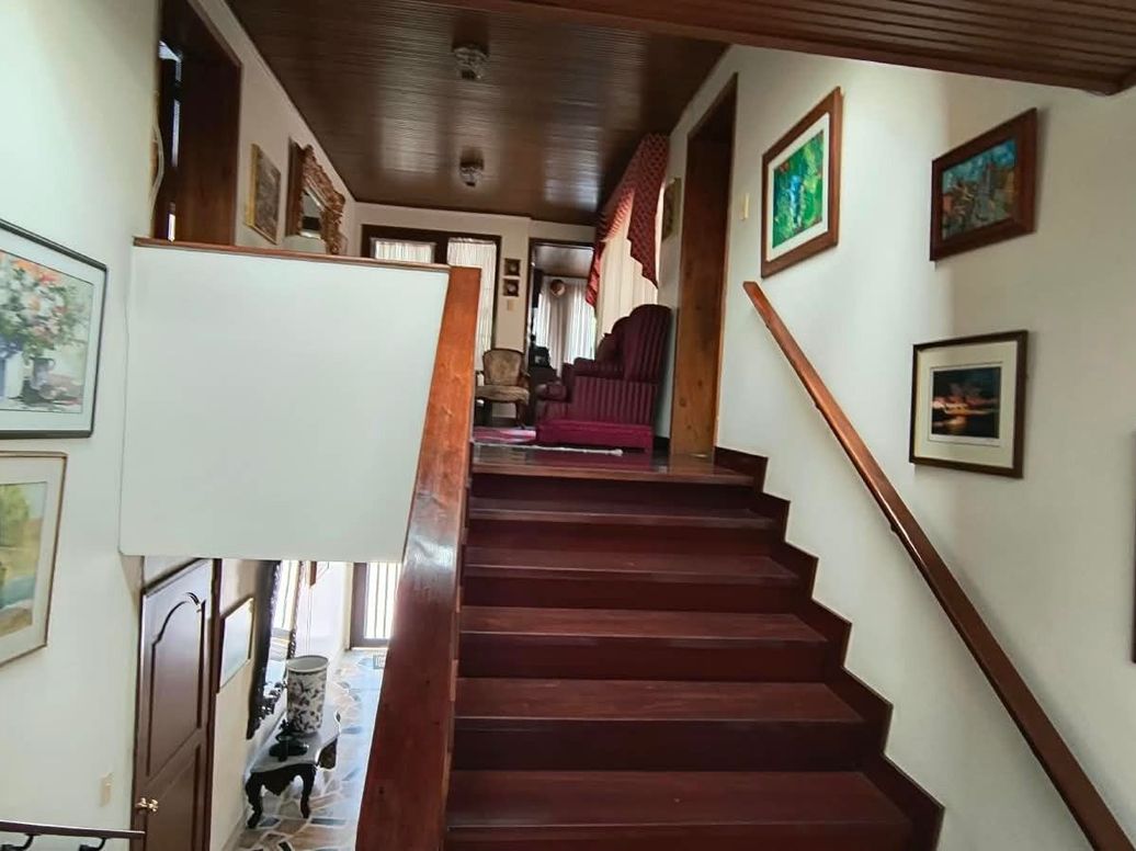 Casa de 5 alcobas en venta en Molinos Norte, Bogotá, 546 m² · foto 16 de 20