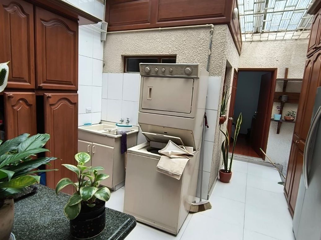 Casa de 5 alcobas en venta en Molinos Norte, Bogotá, 546 m² · foto 20 de 20