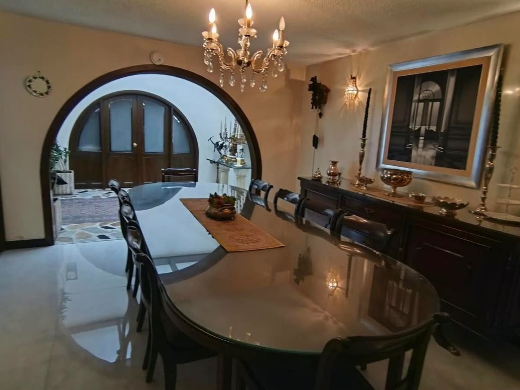 Casa de 5 alcobas en venta en Molinos Norte, Bogotá, 546 m² · foto 19 de 20