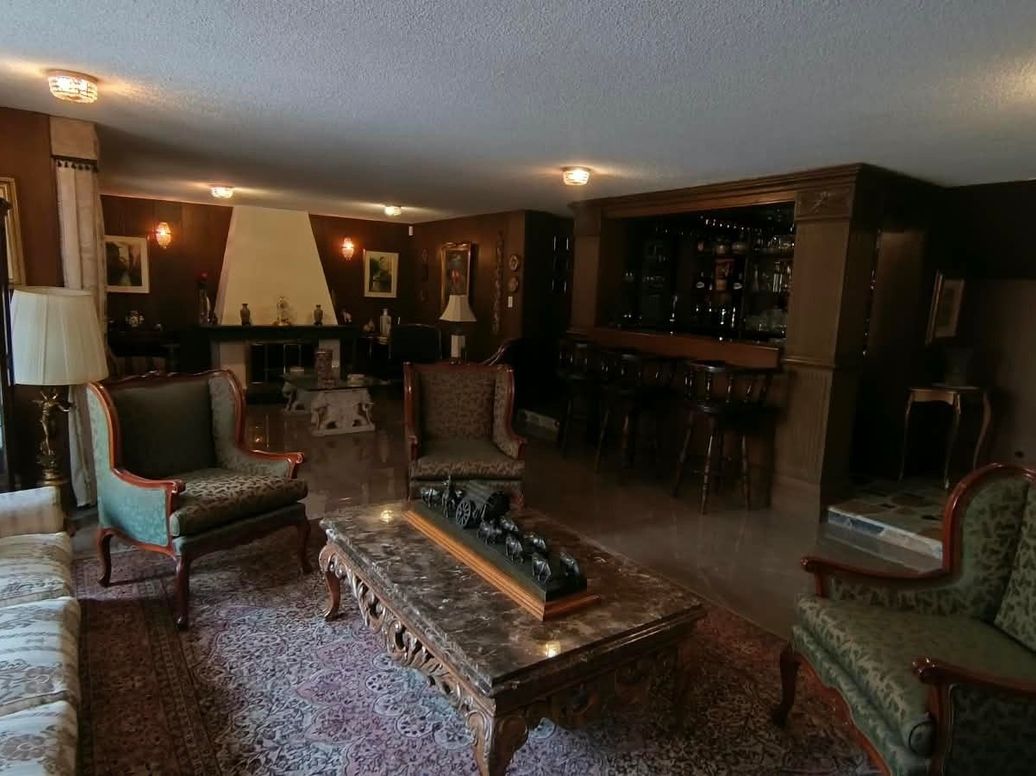 Casa de 5 alcobas en venta en Molinos Norte, Bogotá, 546 m² · foto 17 de 20