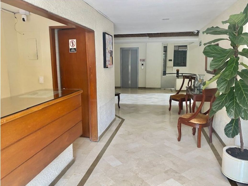 Apartamento de 3 alcobas en arriendo en Cedro Salazar, Bogotá, 79 m² · foto 9 de 16