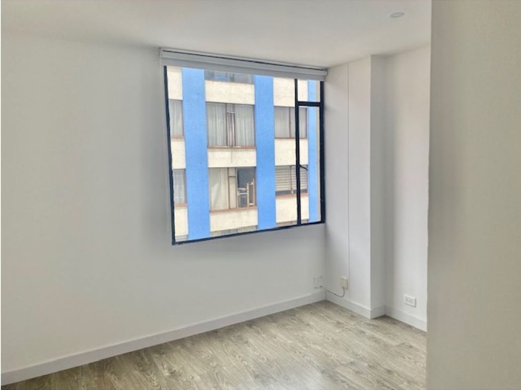 Apartamento de 3 alcobas en arriendo en Cedro Salazar, Bogotá, 79 m² · foto 16 de 16