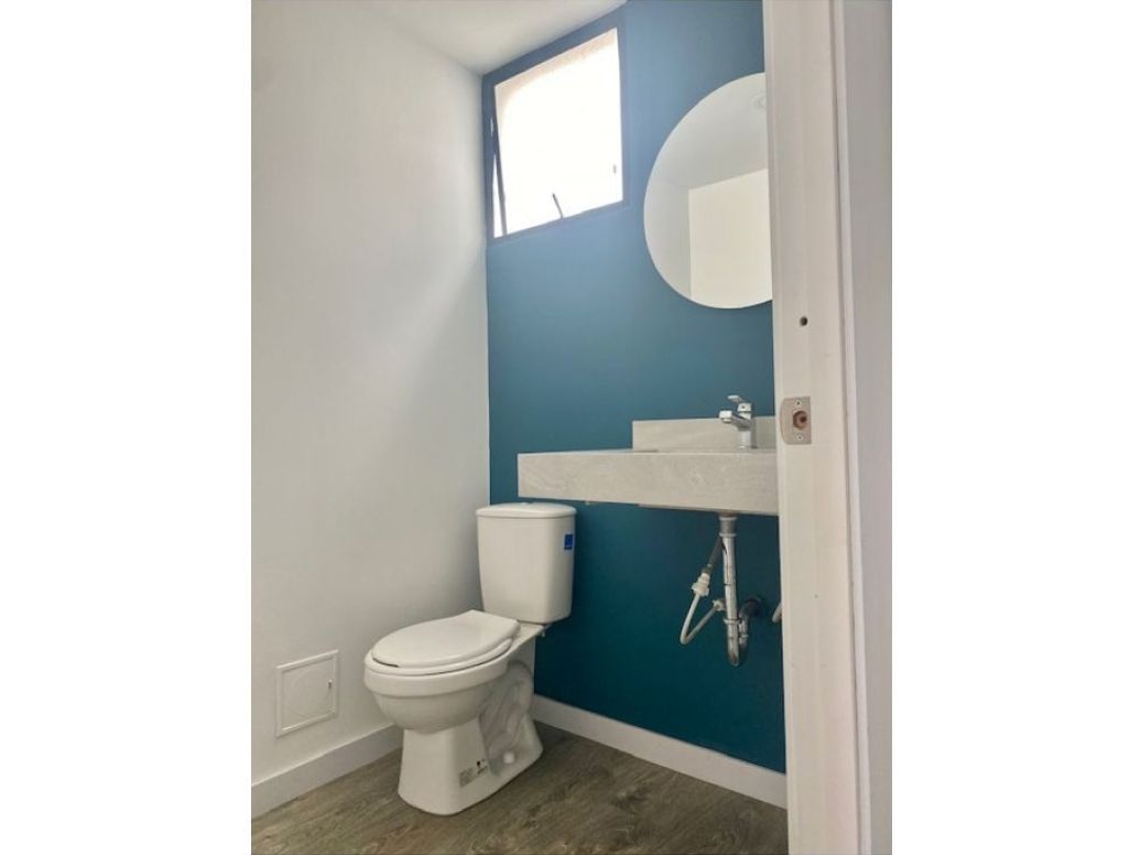 Apartamento de 3 alcobas en arriendo en Cedro Salazar, Bogotá, 79 m² · foto 4 de 16