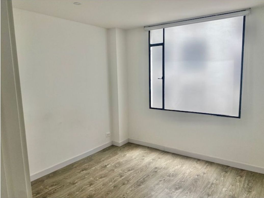 Apartamento de 3 alcobas en arriendo en Cedro Salazar, Bogotá, 79 m² · foto 10 de 16