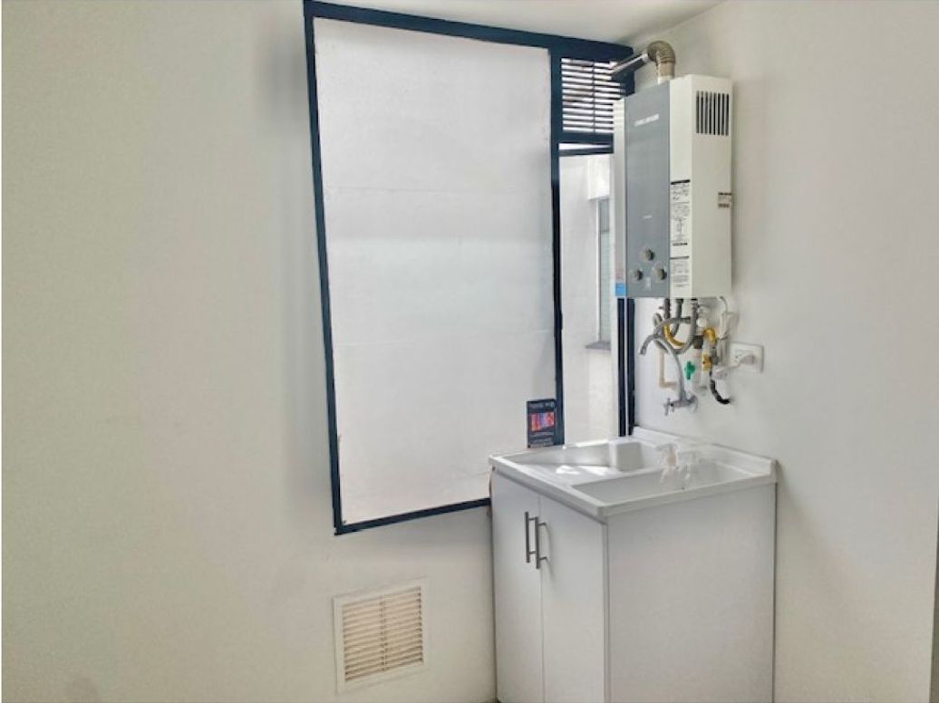 Apartamento de 3 alcobas en arriendo en Cedro Salazar, Bogotá, 79 m² · foto 13 de 16