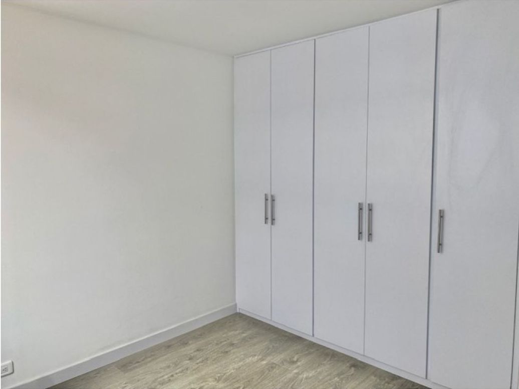 Apartamento de 3 alcobas en arriendo en Cedro Salazar, Bogotá, 79 m² · foto 5 de 16