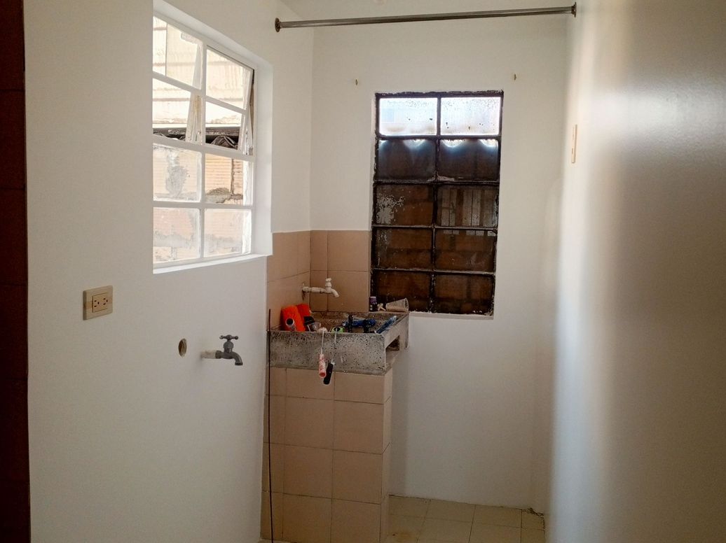 Apartaestudio en arriendo en Paloblanco, Bogotá, 42 m² · foto 10 de 14