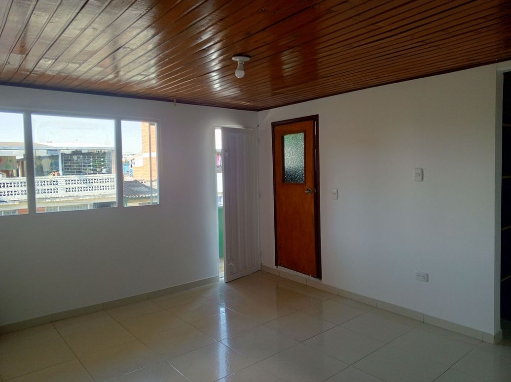 Apartaestudio en arriendo en Paloblanco, Bogotá, 42 m² · foto 6 de 14