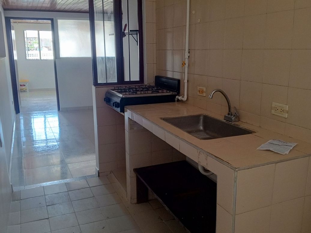 Apartaestudio en arriendo en Paloblanco, Bogotá, 42 m² · foto 4 de 14