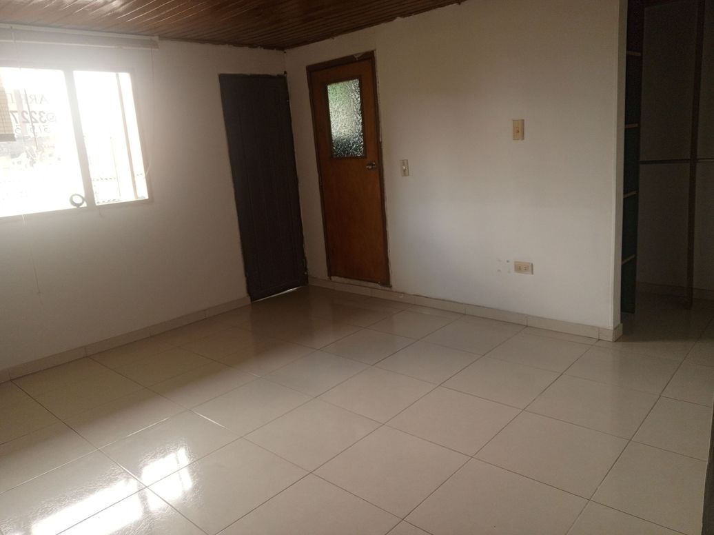 Apartaestudio en arriendo en Paloblanco, Bogotá, 42 m² · foto 7 de 14