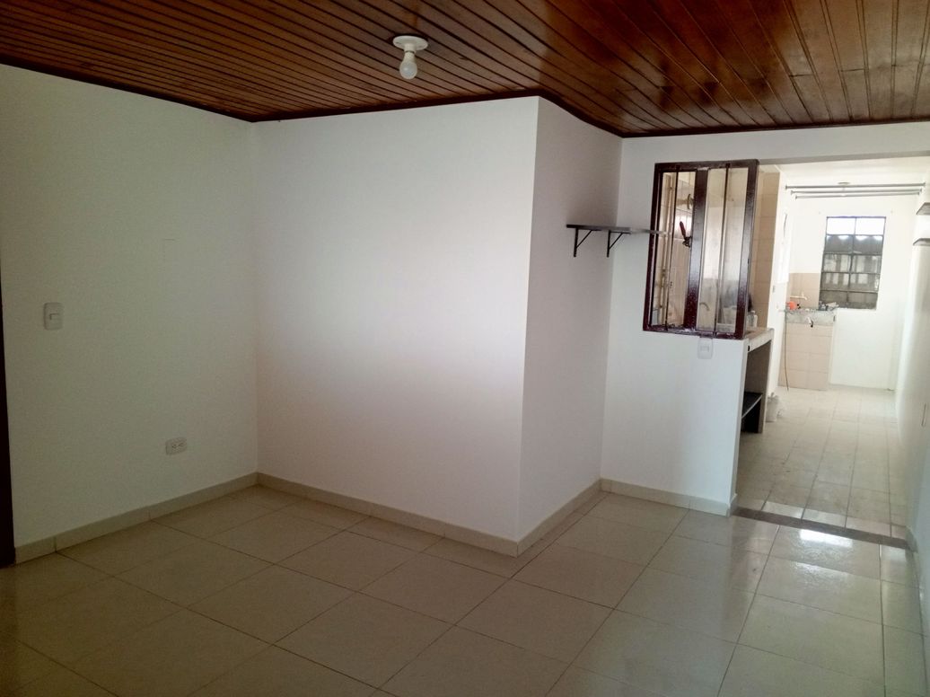 Apartaestudio en arriendo en Paloblanco, Bogotá, 42 m² · foto 8 de 14