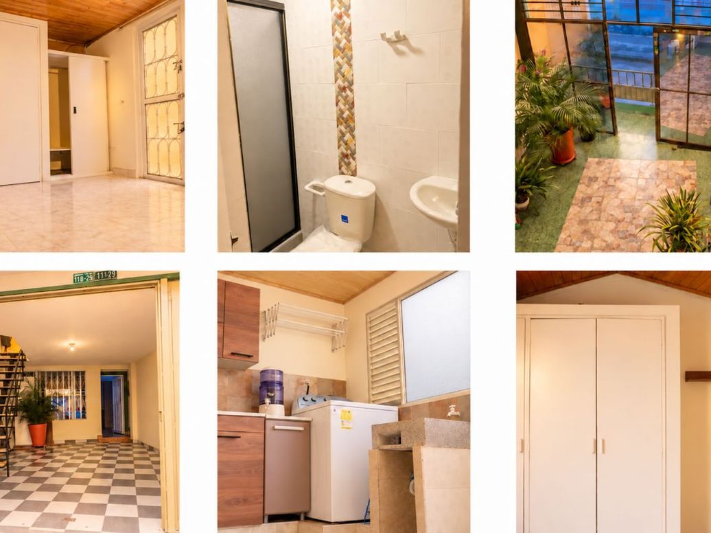 Casa de 5 alcobas en venta en Villa Alsacia 2, Bogotá, 300 m² · foto 2 de 20