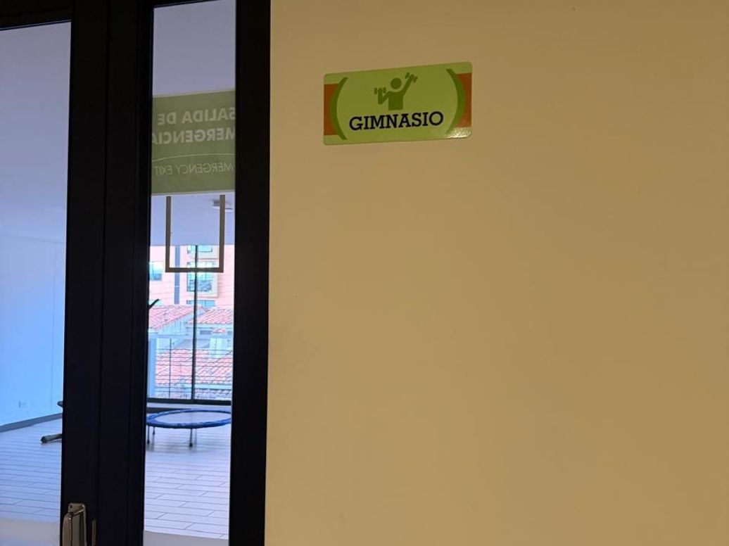 Apartamento de 2 alcobas en venta en Caobos Salazar, Bogotá, 82 m² · foto 19 de 20