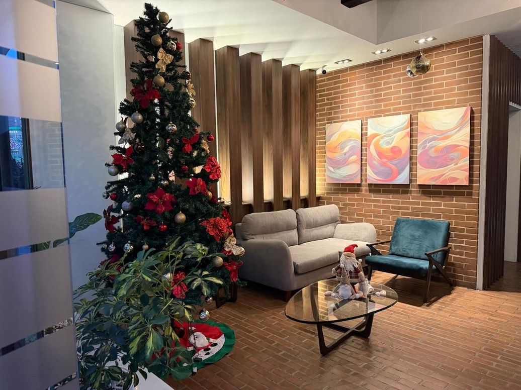 Apartamento de 2 alcobas en venta en Caobos Salazar, Bogotá, 82 m² · foto 4 de 20