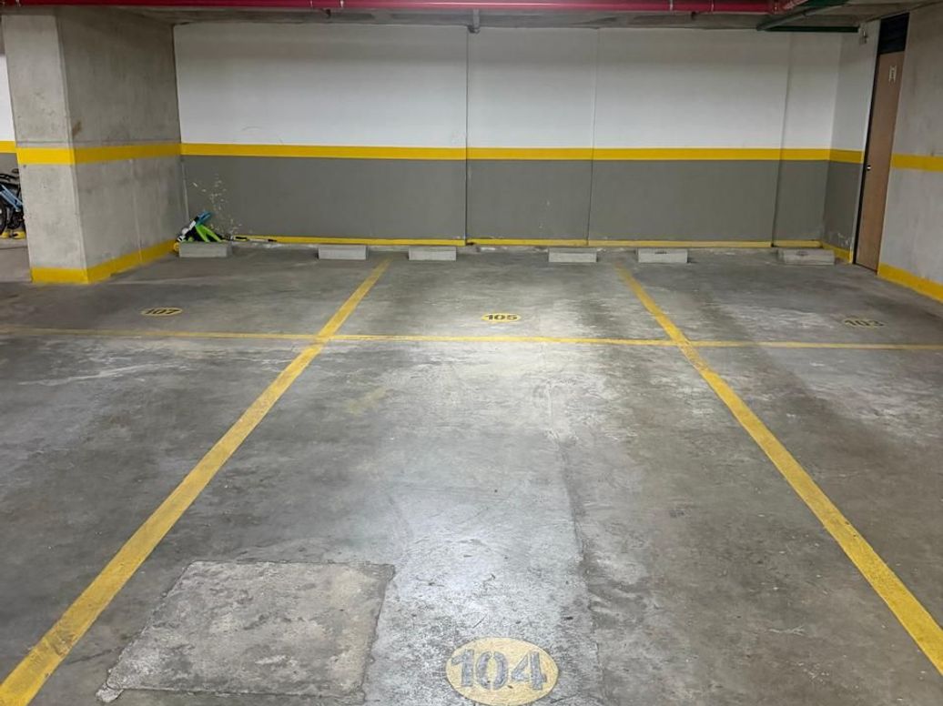 Apartamento de 2 alcobas en venta en Caobos Salazar, Bogotá, 82 m² · foto 16 de 20