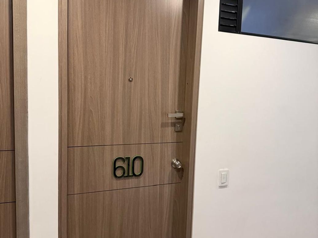Apartamento de 2 alcobas en venta en Caobos Salazar, Bogotá, 82 m² · foto 13 de 20