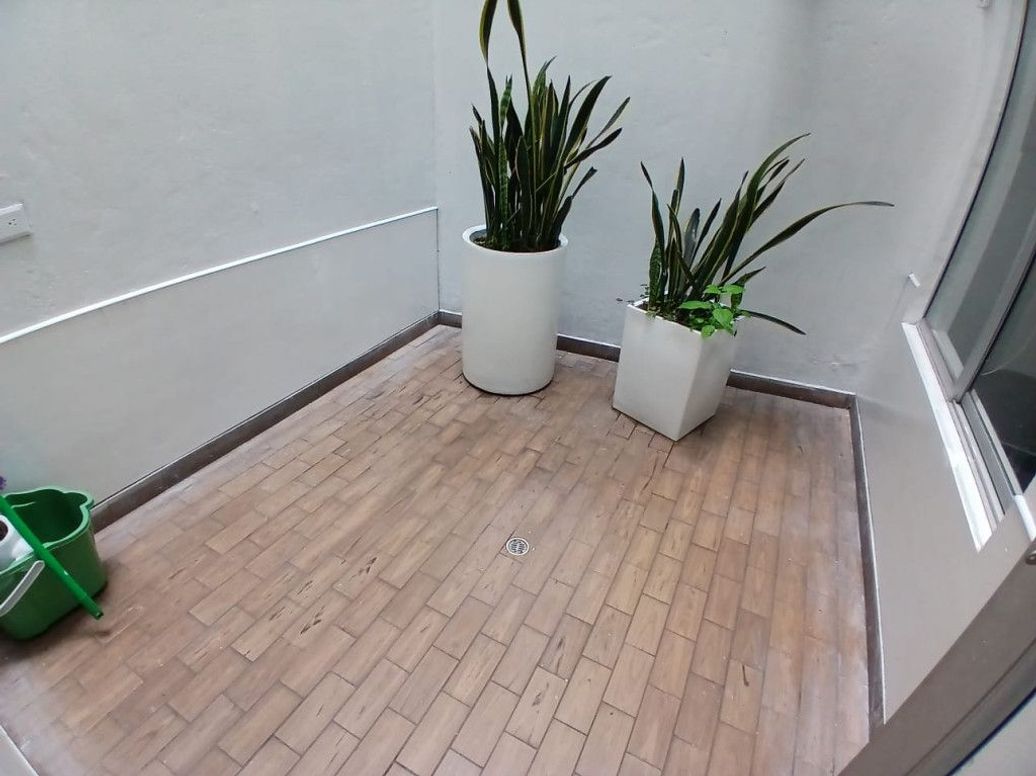 Apartamento de 3 alcobas en venta en San Francisco, Bogotá, 62 m² · foto 9 de 9