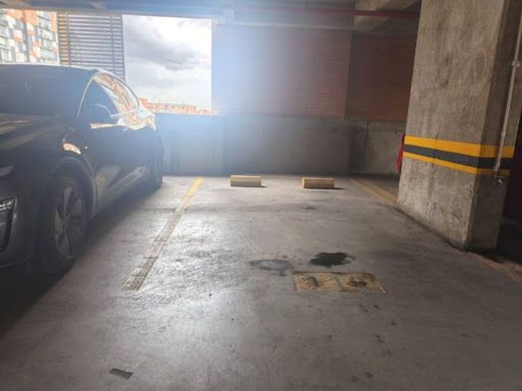 Apartamento de 3 alcobas en venta en El Tintal, Bogotá, 62 m² · foto 11 de 20