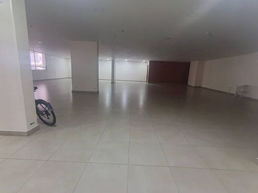 Apartamento de 3 alcobas en venta en El Tintal, Bogotá, 62 m² · foto 12 de 20