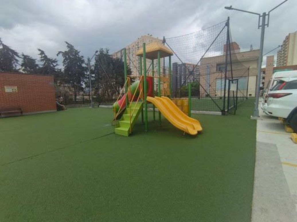 Apartamento de 3 alcobas en venta en El Tintal, Bogotá, 62 m² · foto 14 de 20