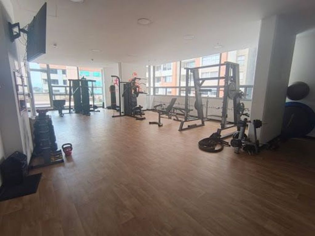 Apartamento de 3 alcobas en venta en El Tintal, Bogotá, 62 m² · foto 15 de 20