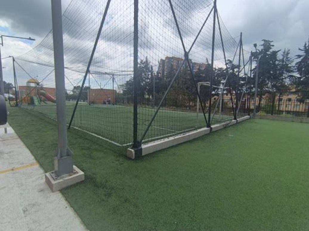 Apartamento de 3 alcobas en venta en El Tintal, Bogotá, 62 m² · foto 13 de 20