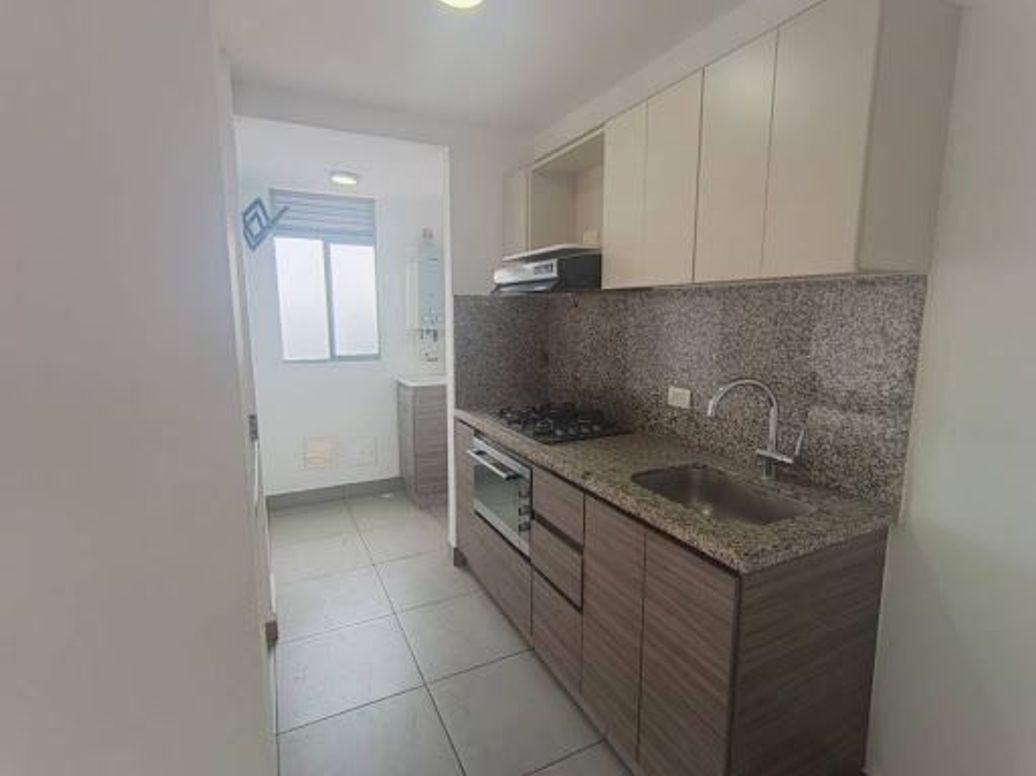 Apartamento de 3 alcobas en venta en El Tintal, Bogotá, 62 m² · foto 7 de 20
